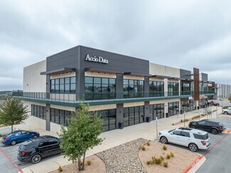 Plus de détails pour 165 Hargraves Dr, Austin, TX - Bureau à louer
