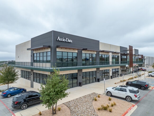 More details for 165 Hargraves Dr, Austin, TX - Office for Lease