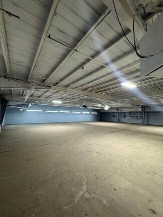 Plus de détails pour 5425 E State St, Montclair, CA - Industriel à louer