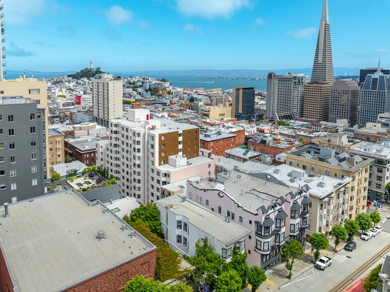 860 California St, San Francisco, CA for sale - Building Photo - Image 3 of 5