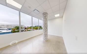 850 NW 42nd Ave, Miami, FL for lease Matterport 3D Scan- Image 2 of 6