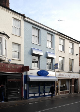 Plus de détails pour 15 Magdalen St, Norwich - Commerce de détail à vendre