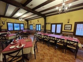 Plus de détails pour Avenida Colada de Pozuelo, 5, Alcorcón - Commerce de détail à vendre