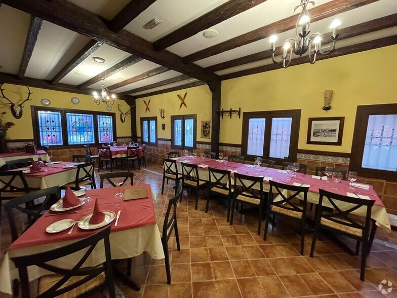 Avenida Colada de Pozuelo, 5, Alcorcón, Madrid for sale - Primary Photo - Image 1 of 10