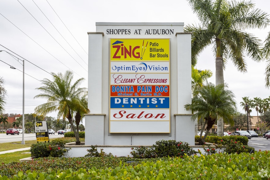 15495 Tamiami Trl N, Naples, FL for lease - Building Photo - Image 3 of 4