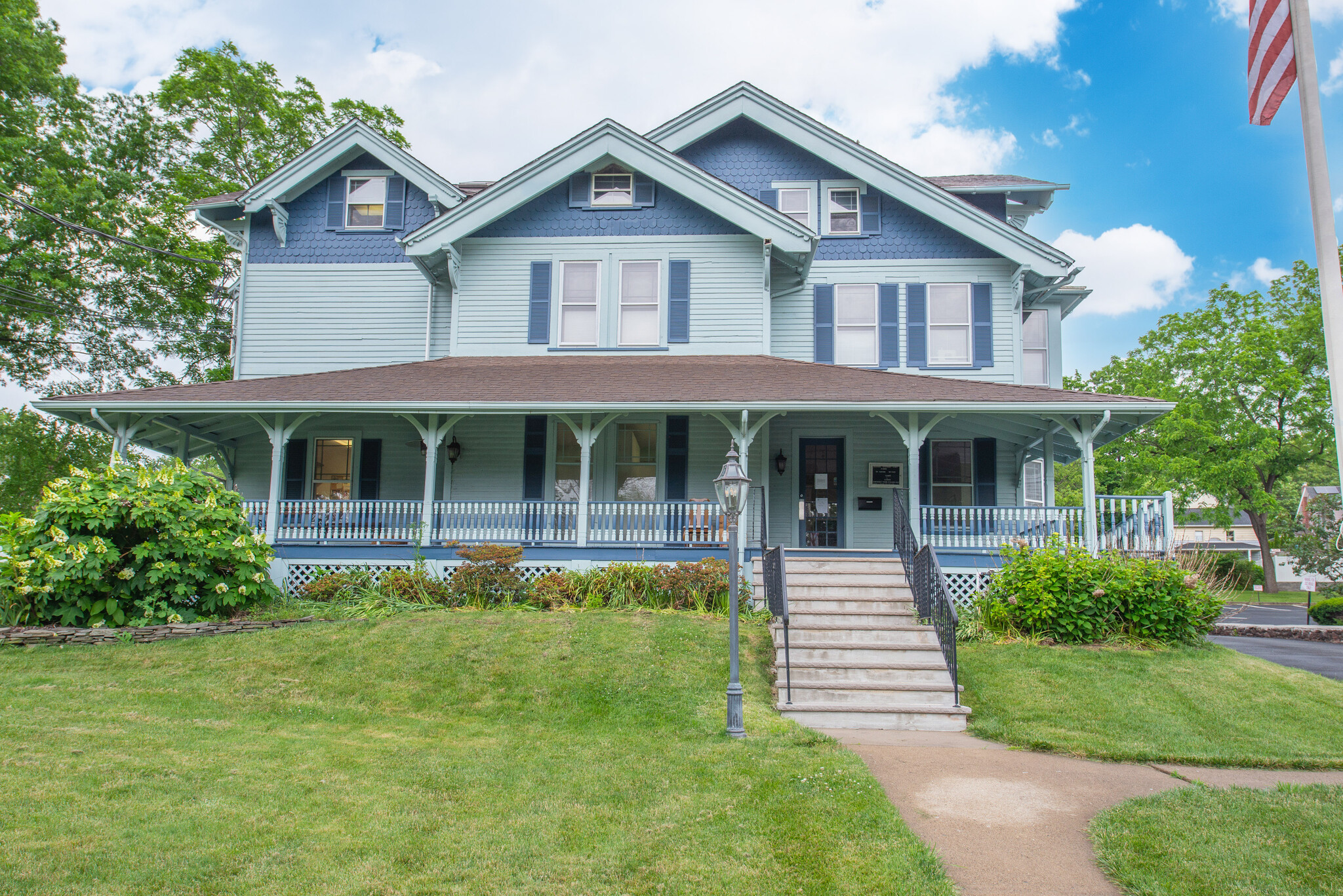 522 Broad St, Bloomfield, NJ for sale Primary Photo- Image 1 of 1