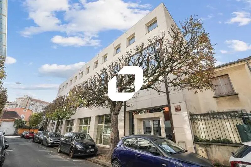 58 Rue Gambetta, Malakoff à louer - Photo du bâtiment - Image 1 de 31