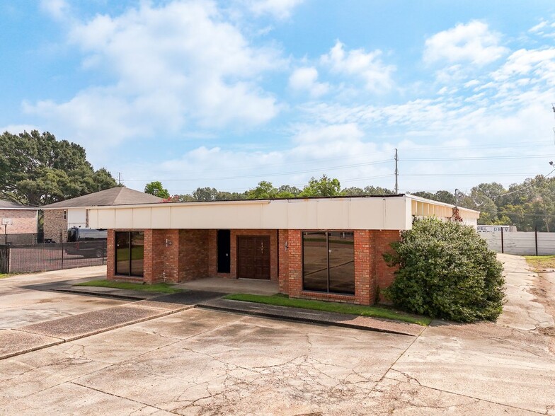 6405 Quinn Dr, Baton Rouge, LA for sale - Building Photo - Image 1 of 6