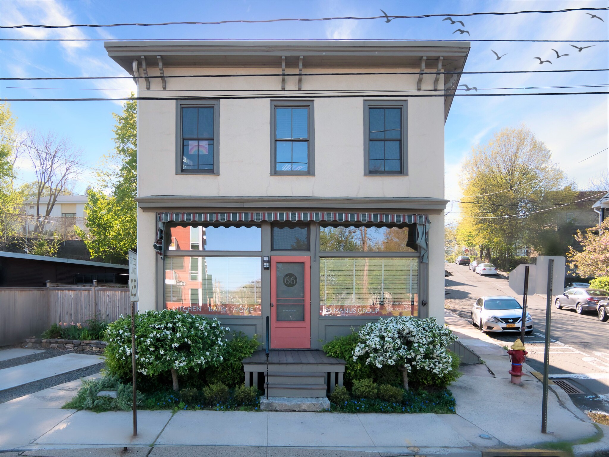 66 S Franklin St, Nyack, NY for sale Building Photo- Image 1 of 1