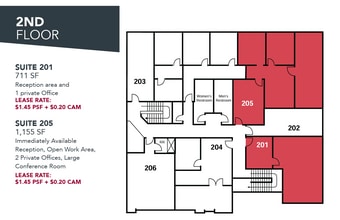28936 Old Town Front St, Temecula, CA for lease Floor Plan- Image 1 of 1