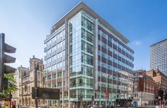 55 New Oxford St, London for lease Building Photo- Image 1 of 6