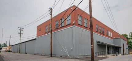 110 Reynolds St, Williamsport, PA for lease Interior Photo- Image 2 of 11