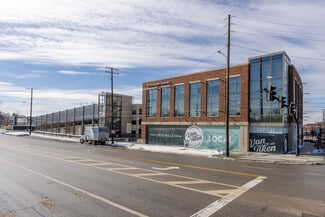 More details for 20119 Van Aken Blvd, Shaker Heights, OH - Office for Lease