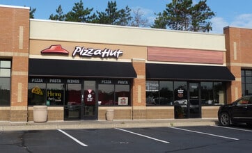 19320-19344 Highway 169 NW, Elk River, MN for lease Building Photo- Image 2 of 2