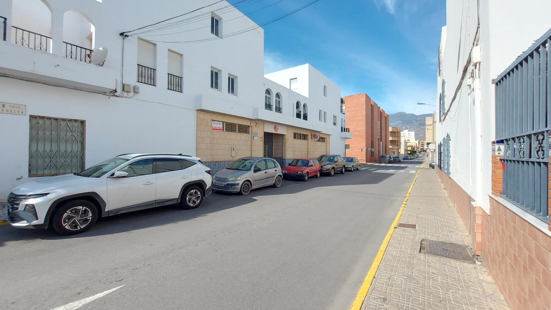 Calle Huelva, 50, El Ejido, Almería for lease Building Photo- Image 1 of 29