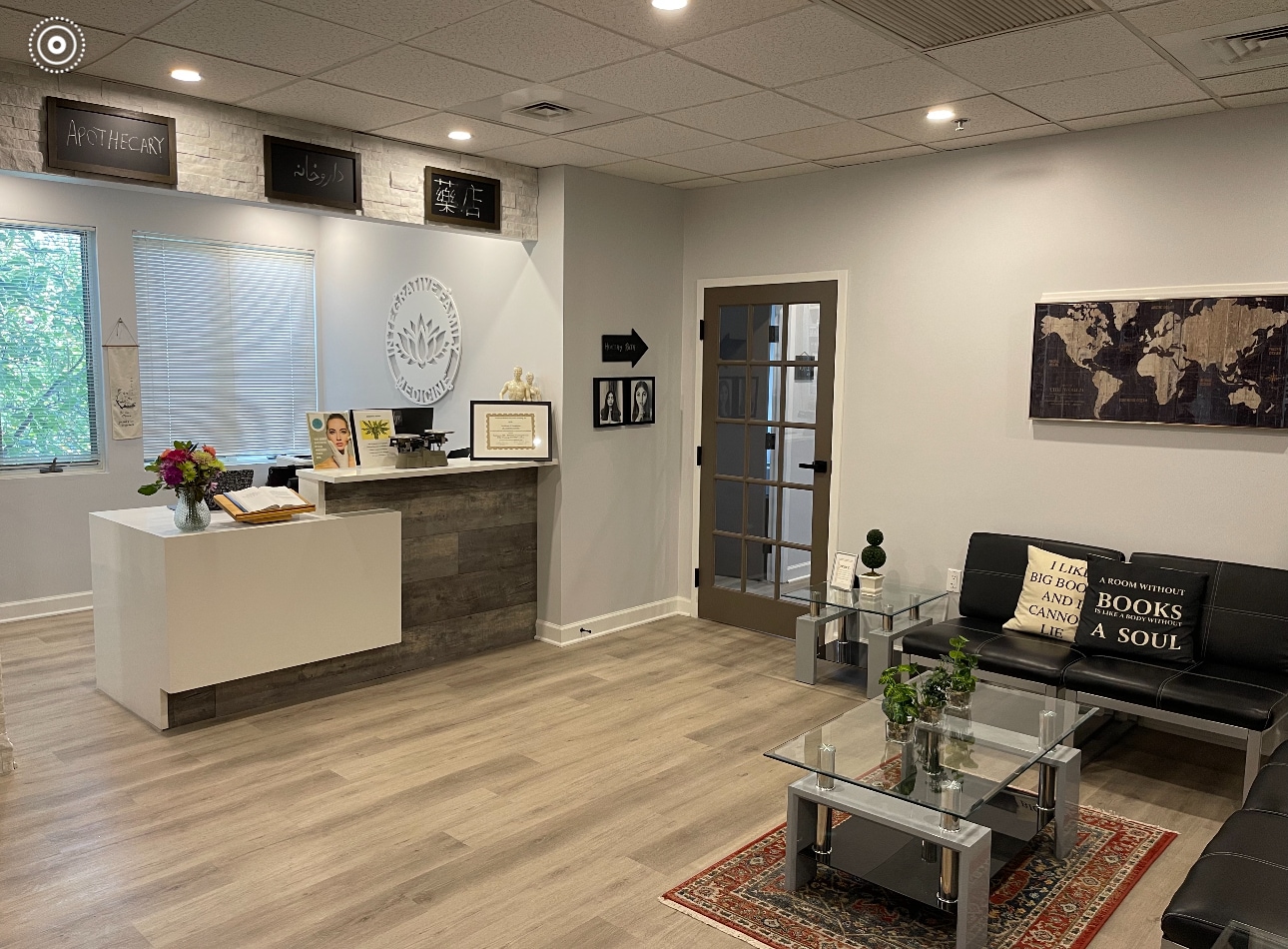 3410-3418 Olandwood Ct, Olney, MD for lease Interior Photo- Image 1 of 3