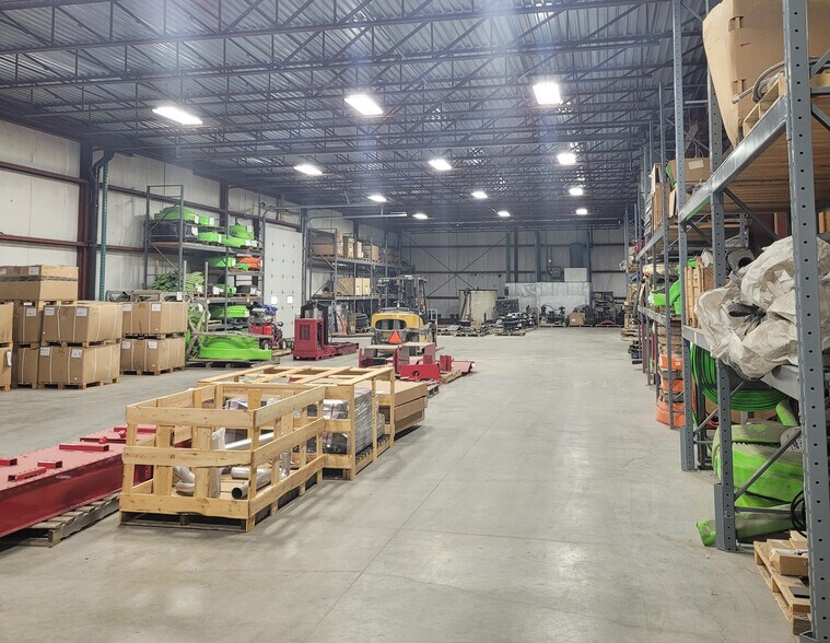 76 Main Street Of Courtland, Courtland, ON à vendre - Photo du bâtiment - Image 2 de 10