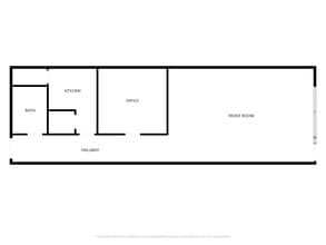 99 E Carmel Dr, Carmel, IN for lease Floor Plan- Image 1 of 1