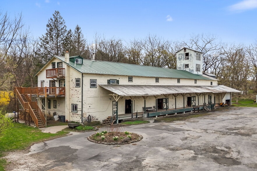 125 Cayuga Street Ext, Trumansburg, NY for sale - Building Photo - Image 3 of 57