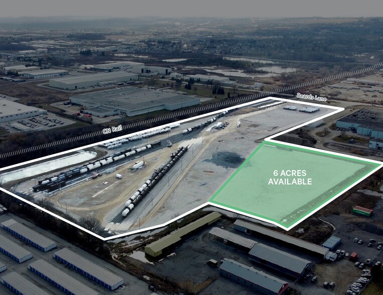 95 Beards Ln, Woodstock, ON à louer - Photo du bâtiment - Image 1 de 2