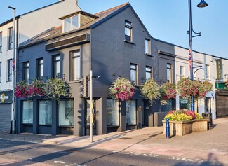 Plus de détails pour 26-30 Kingsgate St, Coleraine - Vente au détail à louer