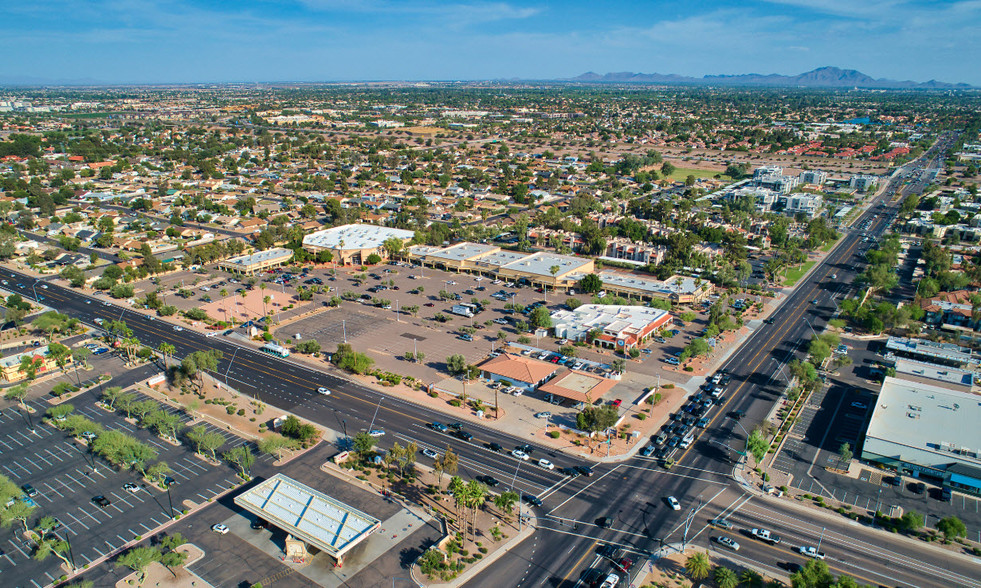 3617-3701 E Southern Ave, Mesa, AZ à vendre - Photo principale - Image 1 de 1