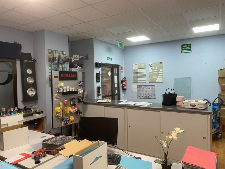 Sector Foresta, 23, Tres Cantos, Madrid à vendre - Photo intérieure - Image 2 de 28