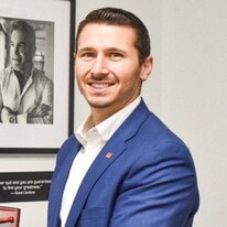 Hunter Strickland, CCIM