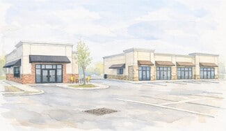 More details for 7950 Judge Perez Dr, Chalmette, LA - Land for Lease