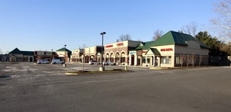 More details for 9806-9840 Liberia Ave, Manassas, VA - Retail for Lease