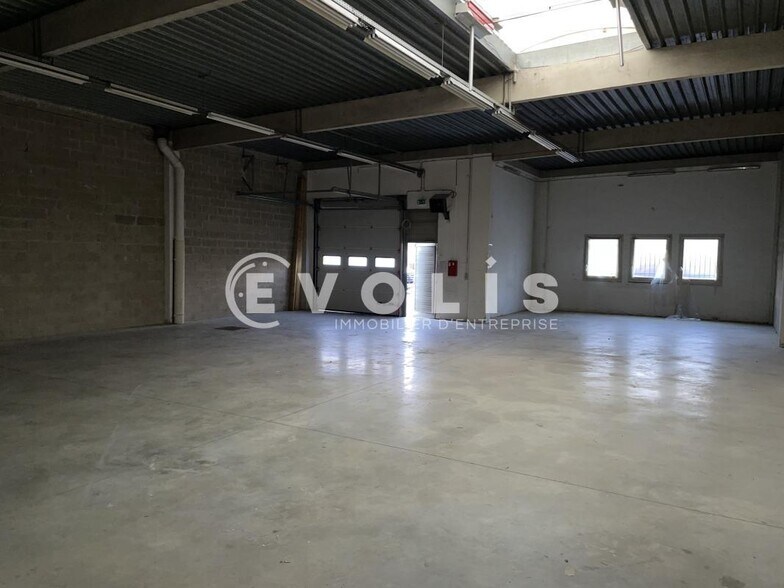 73-75 Boulevard Courcerin, Lognes for lease - Interior Photo - Image 3 of 5