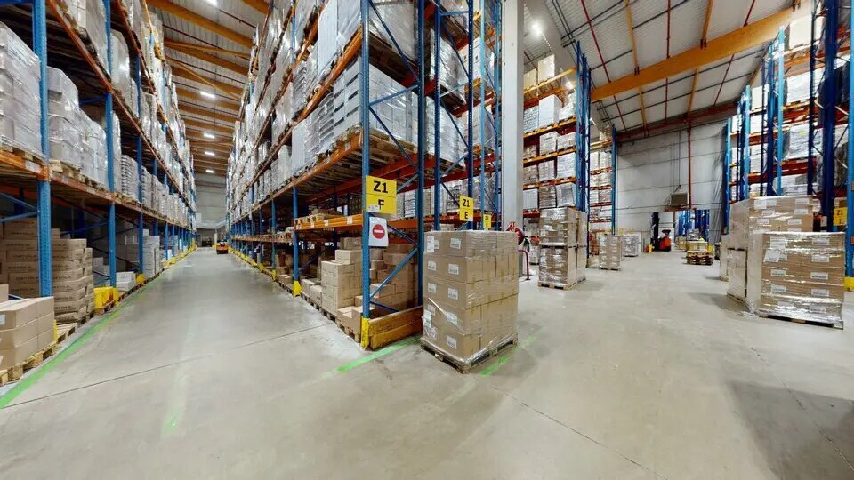 Flex in Brignais for sale - Interior Photo - Image 3 of 4