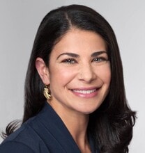 Maria Cavallo-Merrion