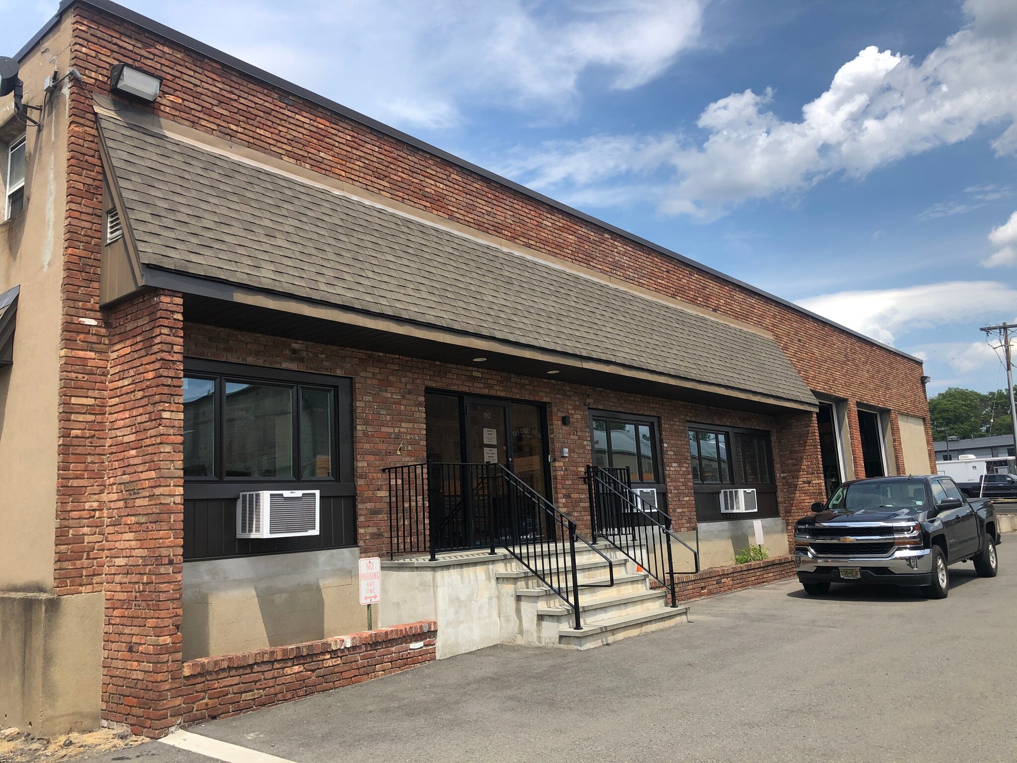 60 5th Ave, Hawthorne, NJ for lease Primary Photo- Image 1 of 12