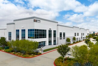 Plus de détails pour 15996 Jurupa Ave, Fontana, CA - Industriel à louer