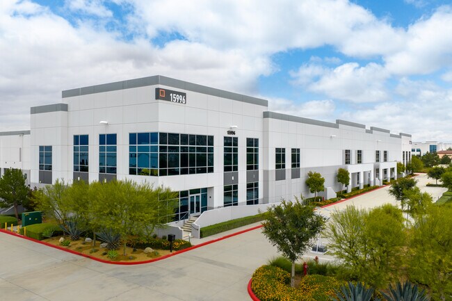 More details for 15996 Jurupa Ave, Fontana, CA - Industrial for Lease