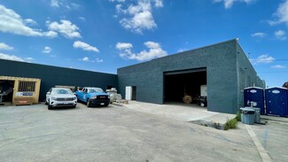 More details for 2200 E 89th St, Los Angeles, CA - Industrial for Lease