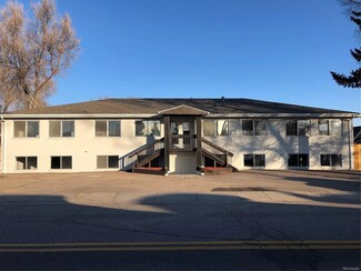 More details for 1336 Washington Ave, Loveland, CO - Multifamily for Sale