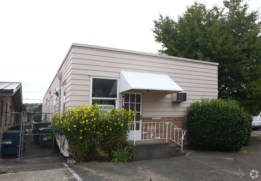 920 N 1st St, Renton, WA for lease - Building Photo - Image 2 of 6