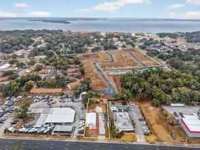 1130 E North Blvd, Leesburg, FL - Aérien  Vue de la carte - Image1