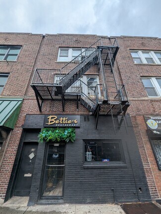 Plus de détails pour 579 West Side Ave, Jersey City, NJ - Commerce de détail à vendre