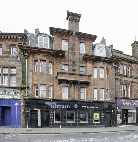 11 Burns Statue Sq, Ayr for lease - Building Photo - Image 2 of 10