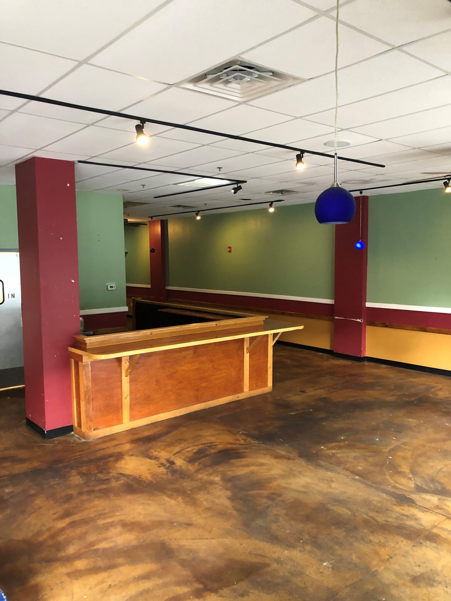 1600 W Call St, Tallahassee, FL for lease Interior Photo- Image 1 of 4