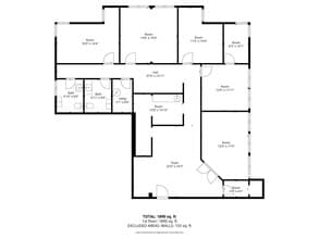 103 Stiles Rd, Salem, NH à vendre Plan d’étage- Image 2 de 2