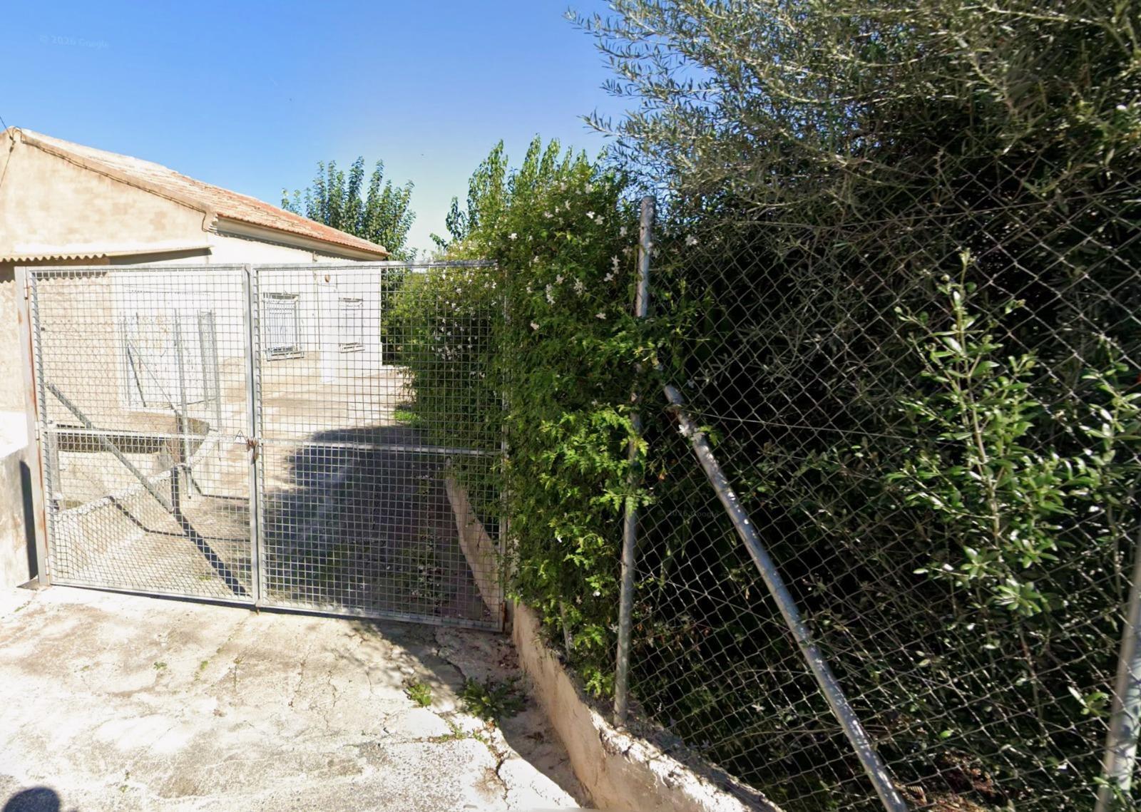 Land in Murcia, Murcia for sale Primary Photo- Image 1 of 4