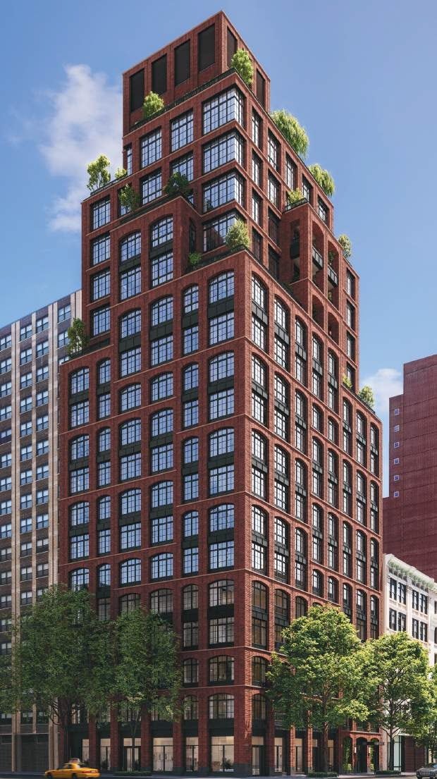 301 3rd Ave, New York, NY for sale Building Photo- Image 1 of 3