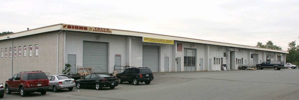 710-746 E Gude Dr, Rockville, MD for lease - Other - Image 2 of 10