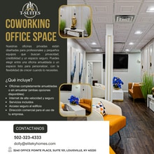 3240 Office Pointe Pl, Louisville, KY for lease Interior Photo- Image 2 of 6