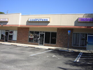 More details for 5243-5275 Nova Rd, Port Orange, FL - Retail for Lease