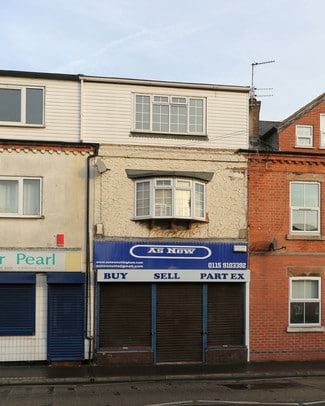More details for 97 Victoria Rd, Netherfield - Retail for Sale